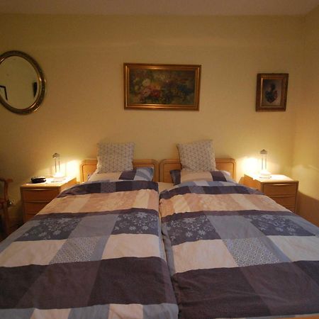 Ferienhaus Hermann, 35522 Uplengen Dış mekan fotoğraf