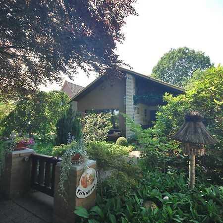 Ferienhaus Hermann, 35522 Uplengen Dış mekan fotoğraf