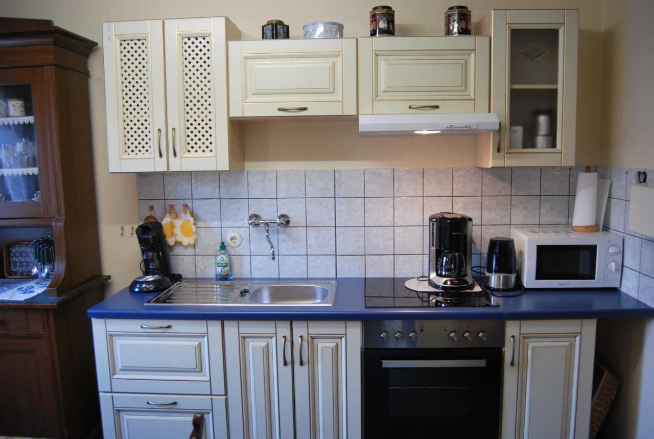 Ferienhaus Hermann, 35522 Uplengen Dış mekan fotoğraf