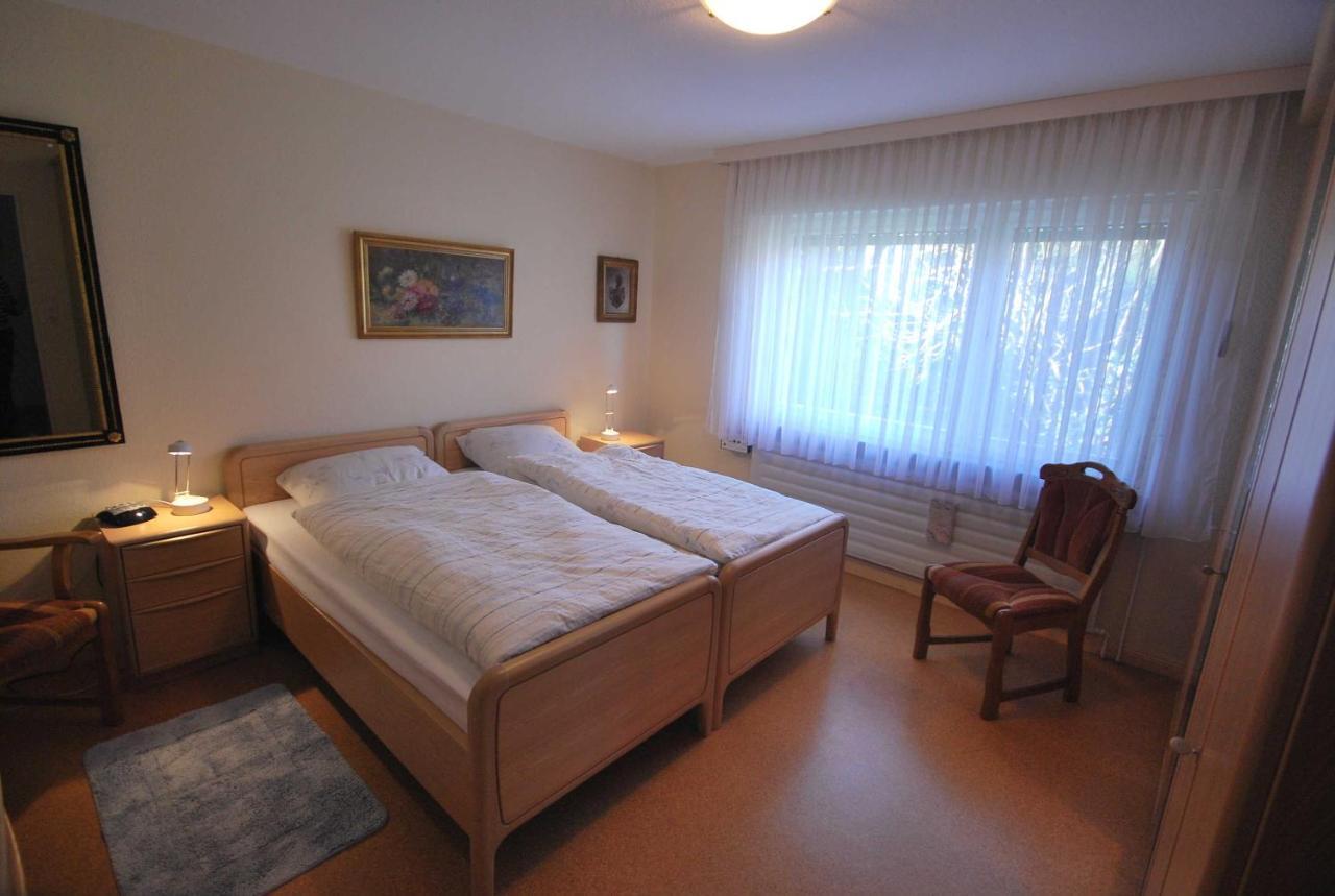 Ferienhaus Hermann, 35522 Uplengen Dış mekan fotoğraf