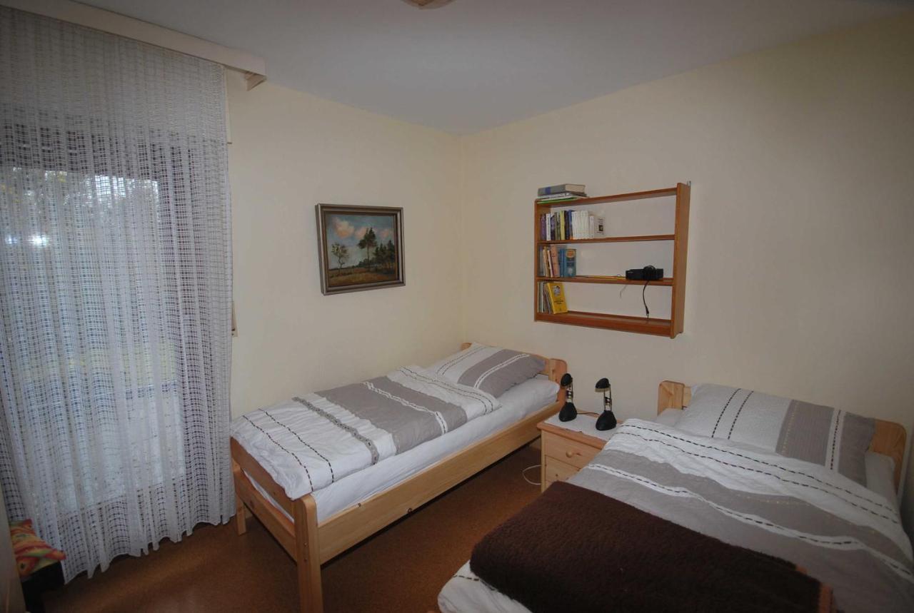 Ferienhaus Hermann, 35522 Uplengen Dış mekan fotoğraf