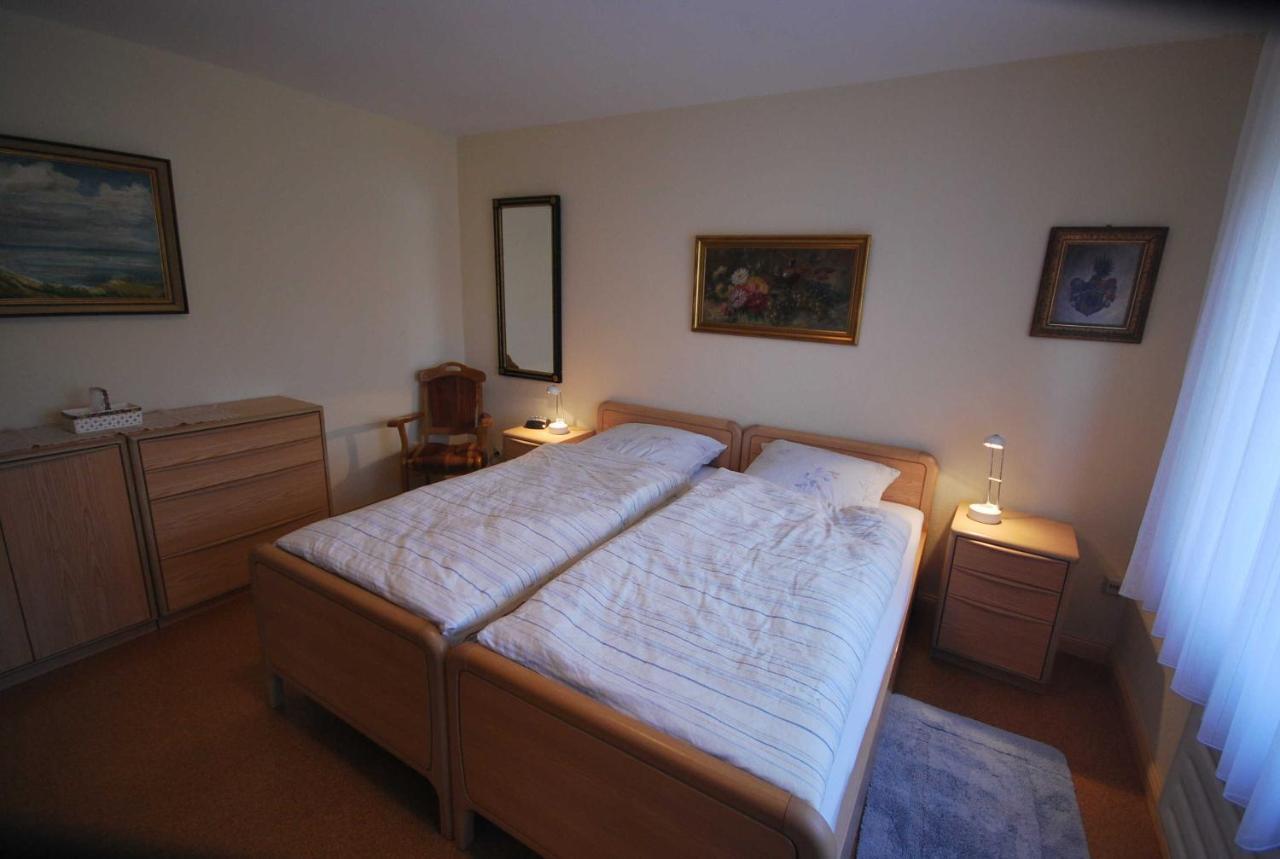 Ferienhaus Hermann, 35522 Uplengen Dış mekan fotoğraf