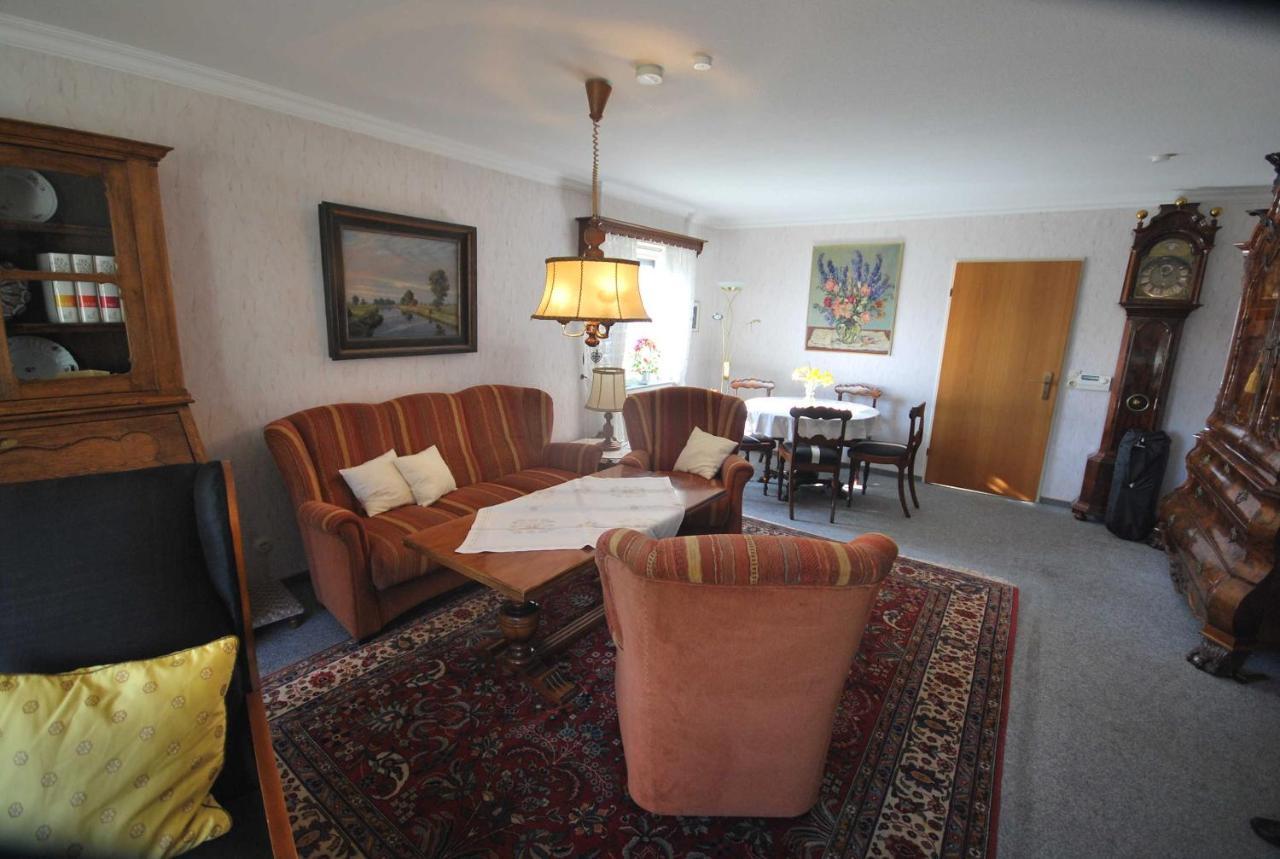 Ferienhaus Hermann, 35522 Uplengen Dış mekan fotoğraf